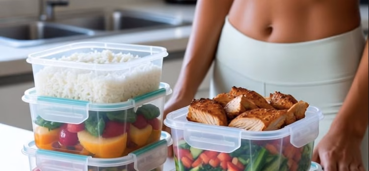 The Ultimate Guide to Weekly Meal Prep for Beginners in Sri Lanka